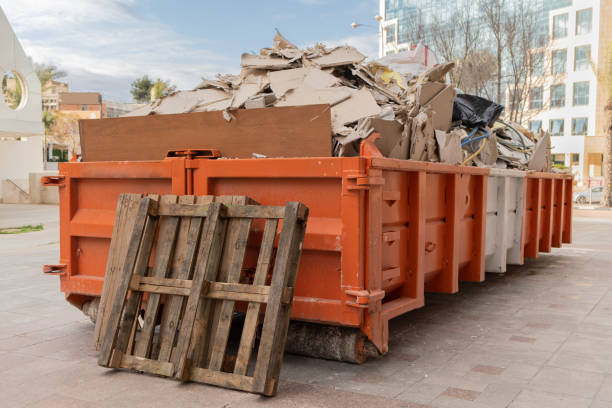 Best Residential Junk Removal  in Little Round Lake, WI