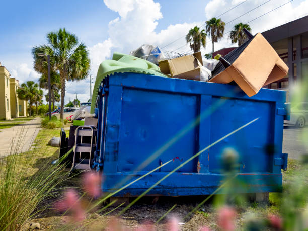 Best Commercial Junk Removal  in Little Round Lake, WI